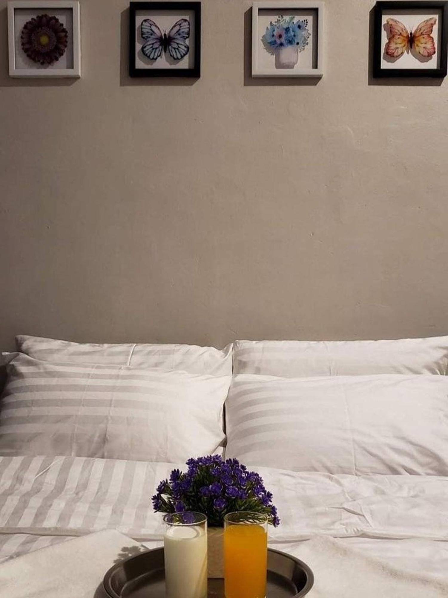 Hostel Lemon Siam Petchaburi Road Банкок Екстериор снимка